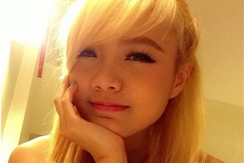 Happy Birthday Steffy Chibi