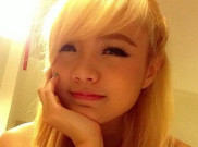 Happy Birthday Steffy Chibi 