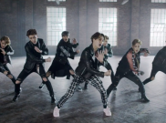 Album Kedua EXO 'EXODUS' Terjual 500 Ribu Kopi dalam 2 Hari