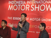 IIMS 2015 akan Pamerkan Alutsista