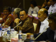 Menteri ESDM Klaim Tidak Bandingkan Proposal Blok Mahakam dengan yang Lain