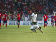 Meski Kalah, Timnas Masih Bisa Lolos Piala AFC U-23 2016