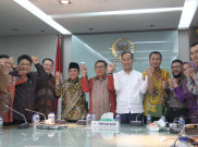 Sigma: Keputusan PTUN Jakarta Sudah Tepat