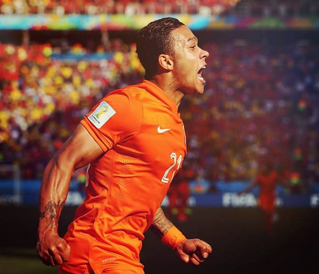 3 Permintaan Mustahil Memphis Depay pada Manchester United