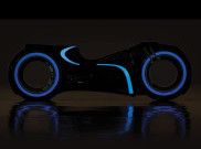 Motor Listrik 'Tron Legacy' Siap Dilelang
