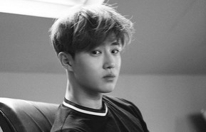 Suho EXO Punya Buku Diary?