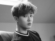 Suho EXO Punya Buku Diary?