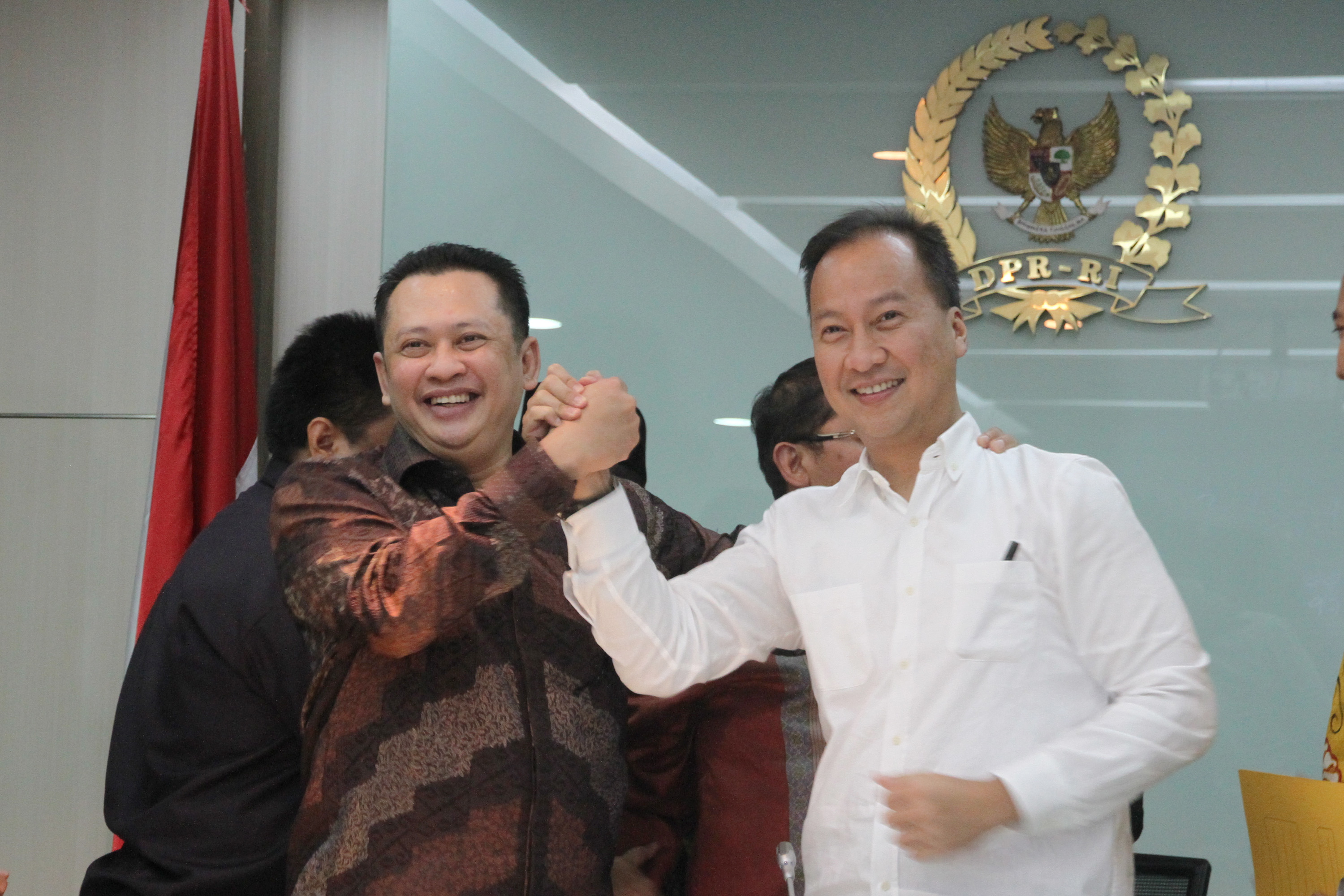 Krisis Ekonomi Berujung Krisis Politik, Pemerintahan Jokowi Terancam? 