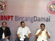Situs Islam Diblokir, Analis: Kelompok Islam Radikal Makin Solid
