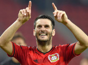 Bek Leverkusen Menempati Urutan Pertama soal Performa Terbaik