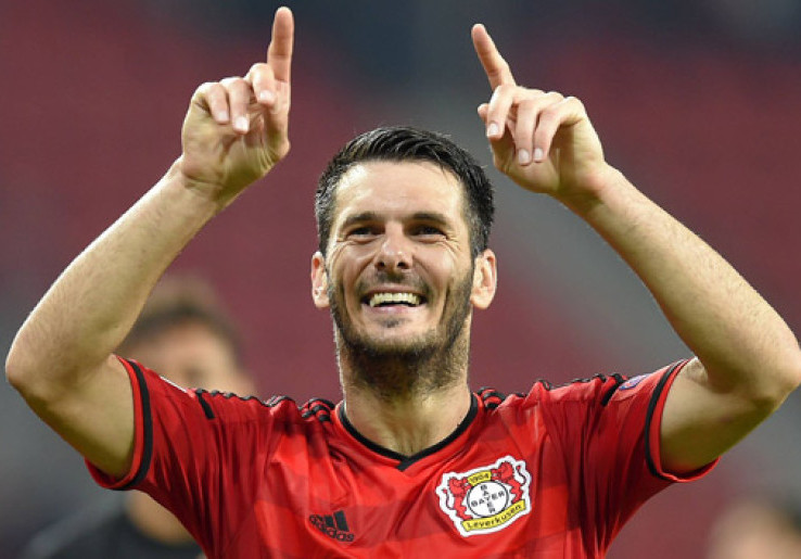 Bek Leverkusen Menempati Urutan Pertama soal Performa Terbaik