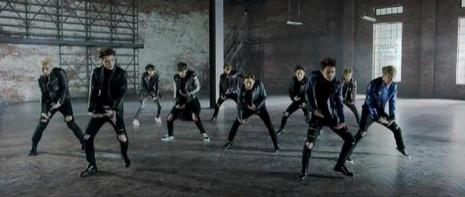 Video Klip EXO 'Call Me Baby' Tuai Banyak Komentar Netizen