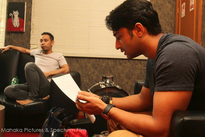 Lagu Shaheer Sheikh Paling Dicari di Youtube