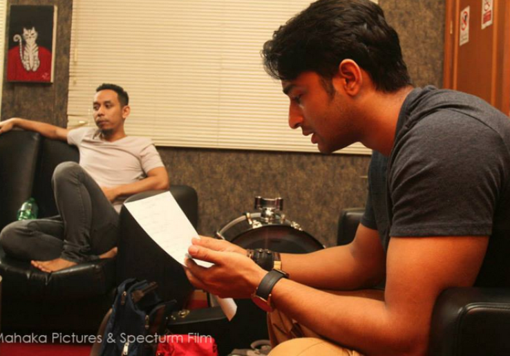 Lagu Shaheer Sheikh Paling Dicari di Youtube