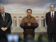 Demokrat: Presiden Harus Evaluasi Menteri Sudirman Said
