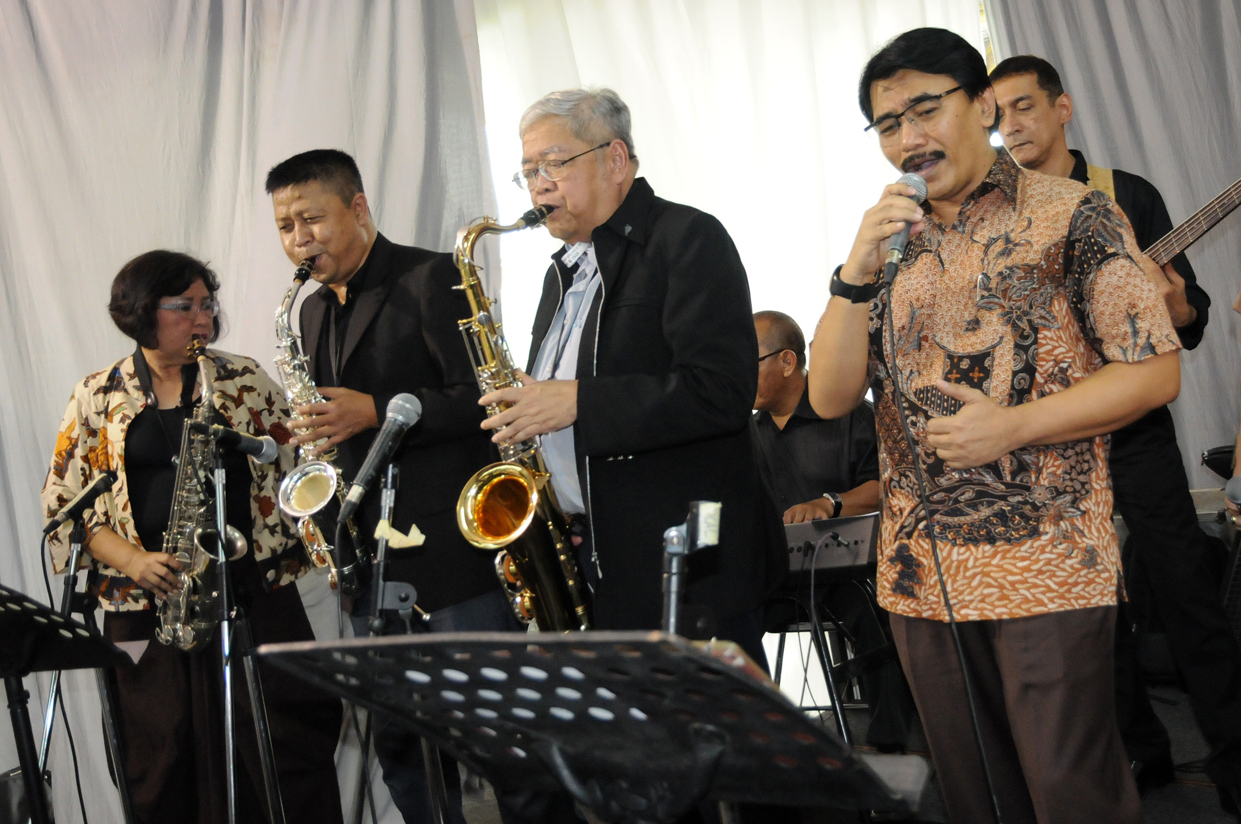 Pilkada DKI, Adhyaksa Dault: Wait and See