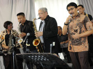 Tim Pendukung Adhyaksa Dault Lakukan Lobi Politik 