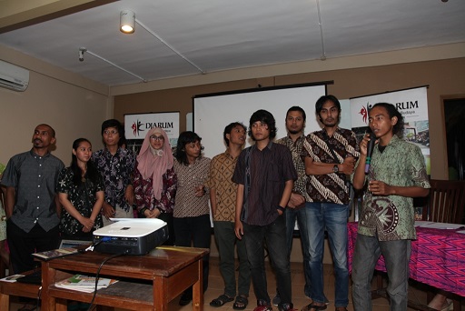 Program Beasiswa Kembangkan Potensi Seniman Muda
