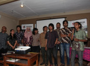 Program Beasiswa Kembangkan Potensi Seniman Muda