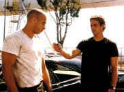 Vin Diesel: Fast & Furious 8 Rilis 14 April 2017
