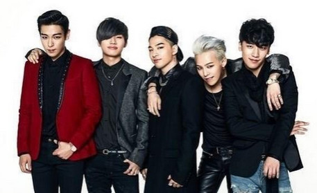 YG Entertainment Rilis Foto Teaser BIG BANG Comeback April