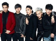 Big Bang Rilis Foto Teaser Terbaru Lagu “BANG BANG BANG”