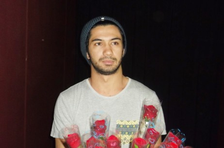 Reza Rahadian Mengaku Sulit Perankan Tokoh HOS Tjokroaminoto