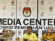 DPR Minta Pendaftaran Calon Kepala Daerah Mundur