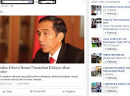 April Mop, Jokowi Umumkan Pengunduran Diri?