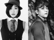 Follow Instagram Baekhyun EXO, Tiffany SNSD Tuai Komentar Pedas Netizen