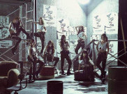 SNSD Rilis Video Klip 'Catch Me If You Can' Versi Jepang dan Korea