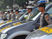 Operasi Simpatik Jaya hanya Tertibkan bukan Tilang