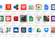 Rekomendasi Aplikasi Office di Android
