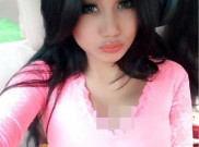 Pasang Foto Bugil, Pamela Safitri Duo Srigala Dibully