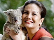 Tips Sehat ala Christine Hakim