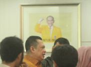 KMP Tak Masuk Kabinet Kerja Presiden Jokowi