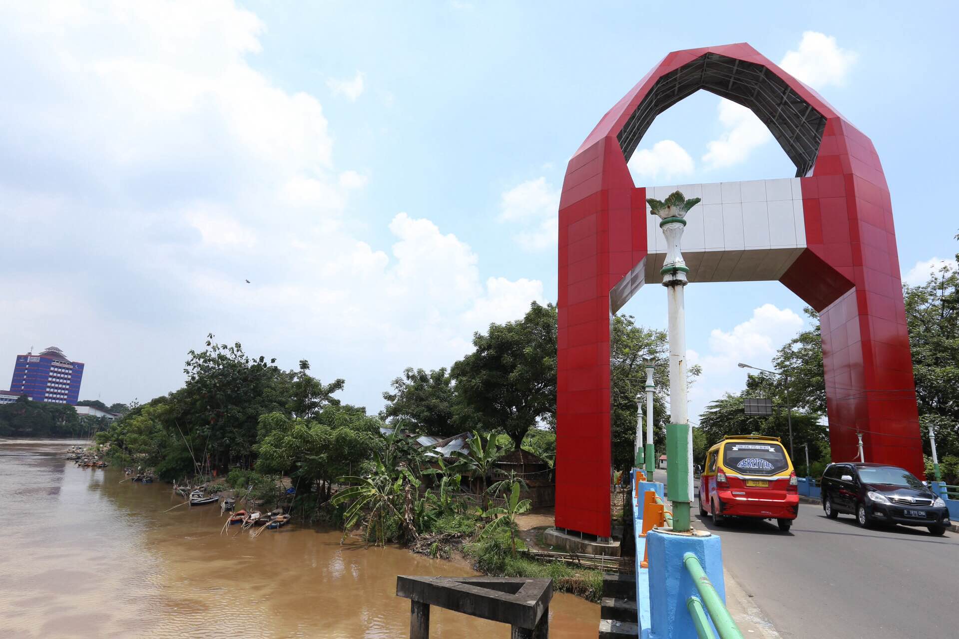 Cacingku Hidupku