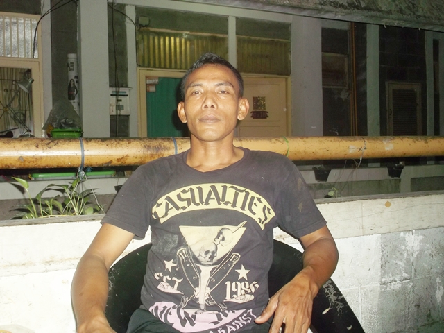 Terbentur Dana, Warga Rusun Tebet Tak Jadi Gelar Tahlilan Olga