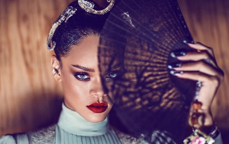 Rihanna Bantah Pacaran dengan Leonardo DiCaprio