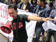 Sarbini: Jokowi Bisa Bertahan Sampai 2019