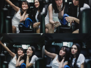 Manisnya Persahabatan Shandy Aulia dan Angel Karamoy