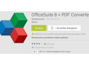 OfficeSuite, Fitur Premium yang Gratis