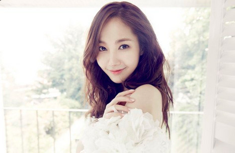 Park Min Young Akan Bintangi Film Tiongkok 'Gossip Girl'