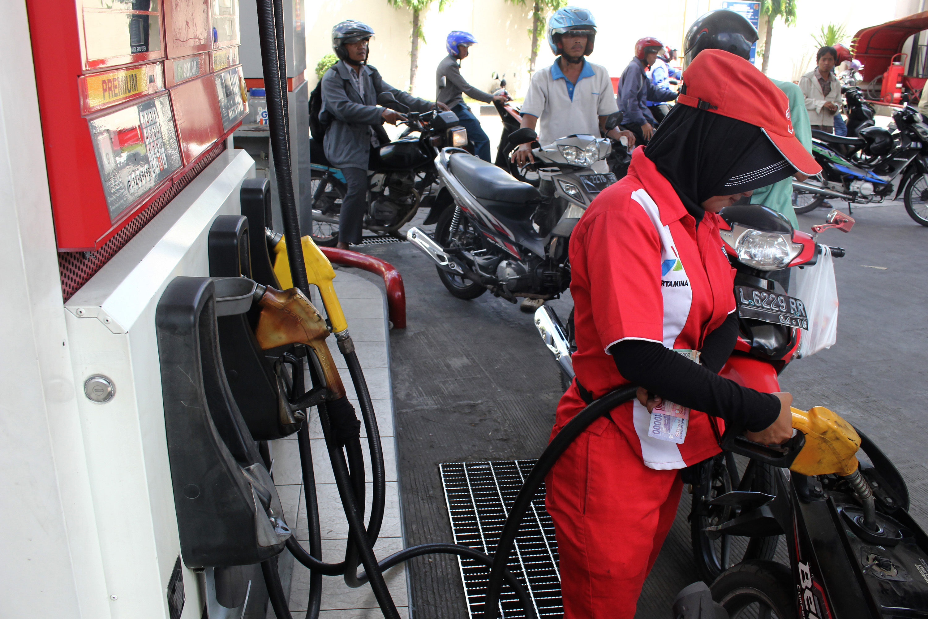 Pengamat: Ini Penyebab Pertamina Rugi