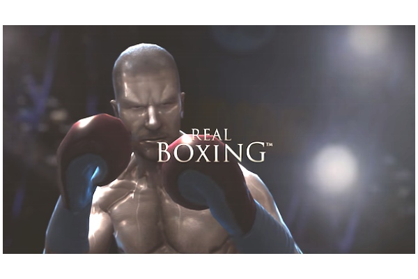 Real Boxing Buat Anda Jadi Petinju Profesional