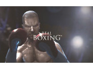 Real Boxing Buat Anda Jadi Petinju Profesional