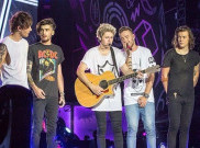 Zayn Malik Hengkang, One Direction Rugi Besar