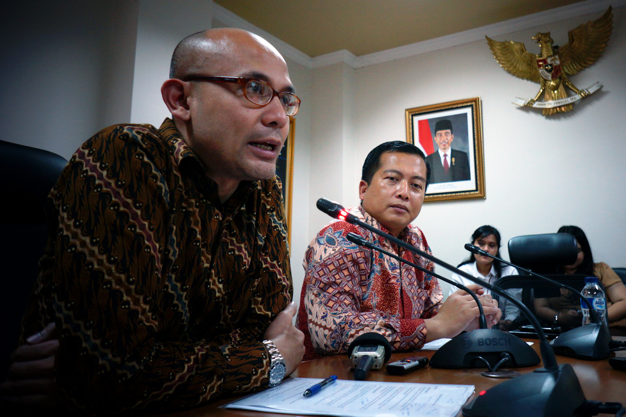 Kemenlu Kesulitan Verifikasi Oknum Polisi RI Gabung ISIS