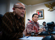 Kemenlu Kesulitan Verifikasi Oknum Polisi RI Gabung ISIS