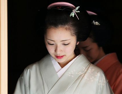 Rahasia Kulit Cantik Wanita Jepang